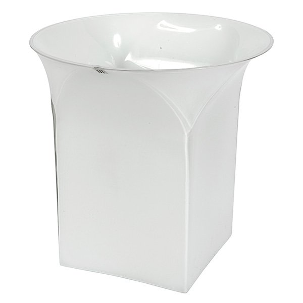 Sergio Asti for Venini vase 12"dia x 12"h (1 of 1)