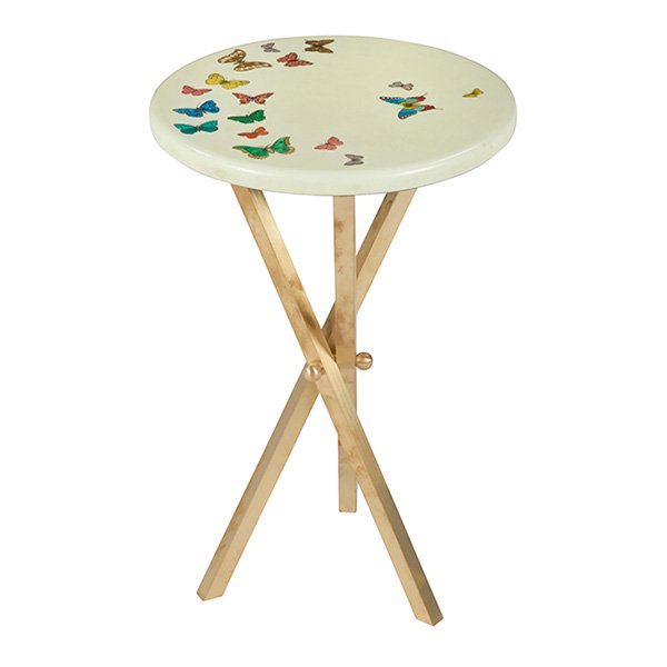 Piero Fornasetti for Fornasetti Butterflies occasional (1 of 1)