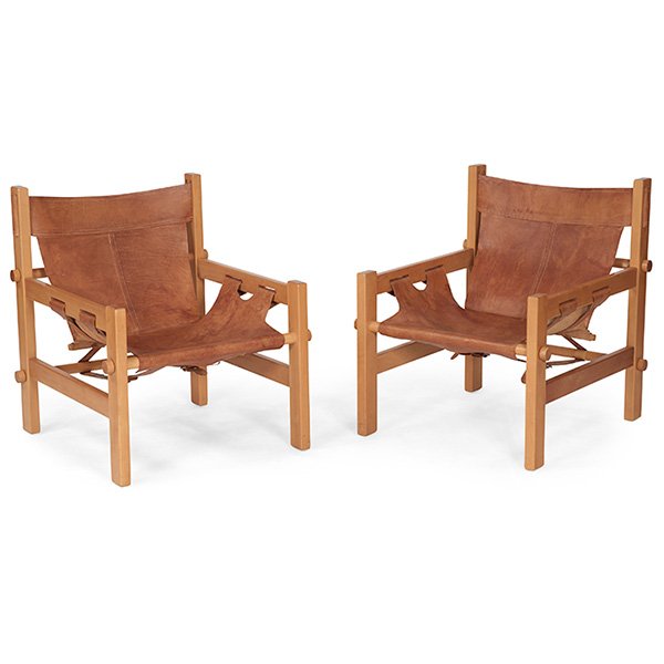 South American in the manner of Borge Mogensen lounge (1 of 1)