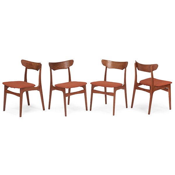 Schionning & Elgaard forRanders Mobelfabrik dining (1 of 1)