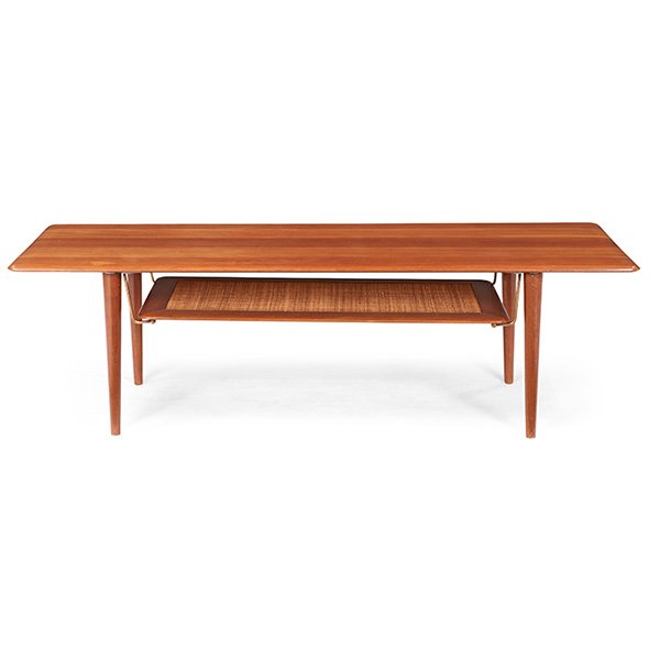 Peter Hvidt & Orla Molgaard Nielsen for France and Son (1 of 1)