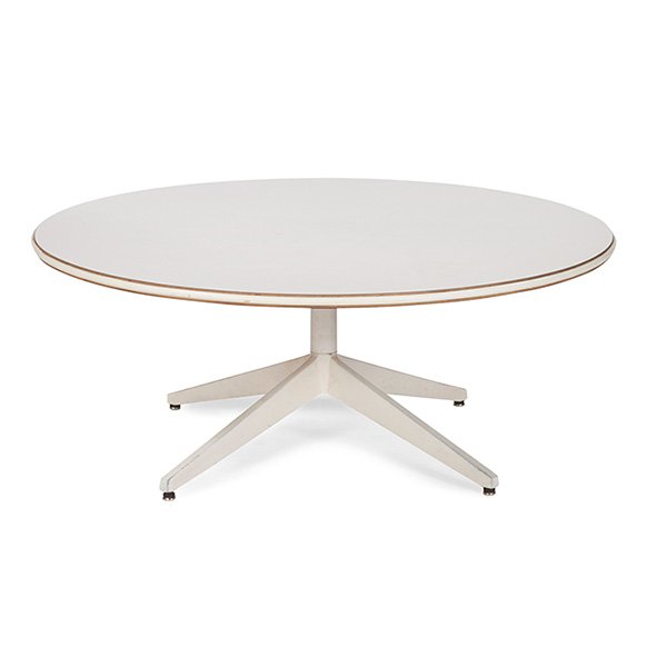 George Nelson for Herman Miller coffee table., model (1 of 1)
