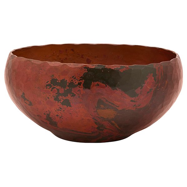 Harry St. John Dixon (1890 - 1967), bowl, San (1 of 3)