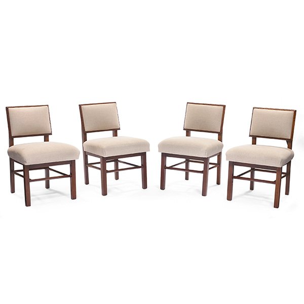 Frank Lloyd Wright (1867-1959) for Heritage Henredon, (1 of 1)