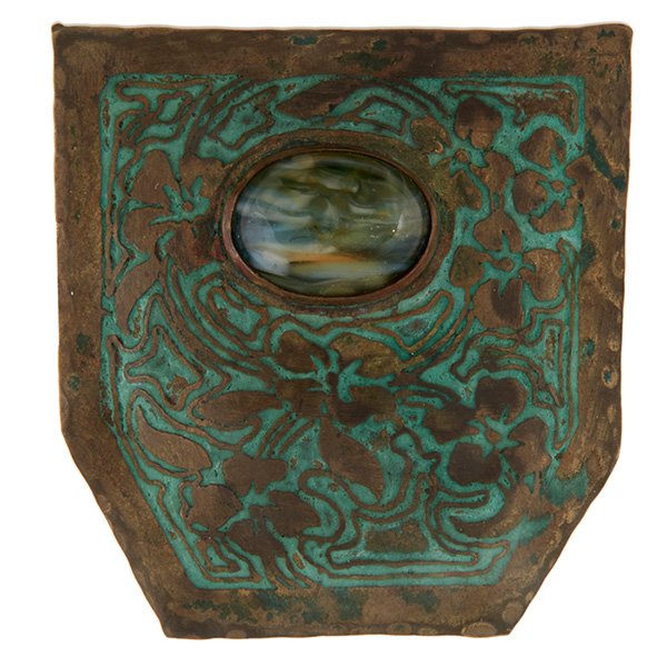 George Frost / The Frost Arts & Crafts Workshop, (1 of 1)