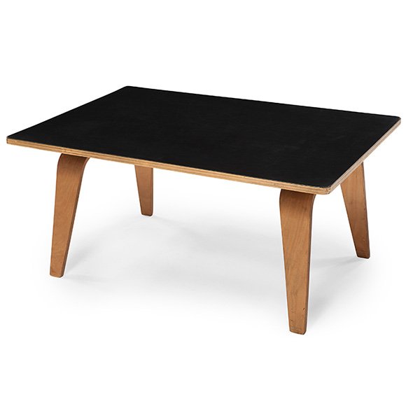 Charles & Ray Eames for Herman Miller OTW table (1 of 1)