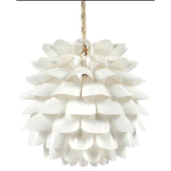 Milanda Havlova for Vest Leuchten, Rhythmic lamp (1 of 1)