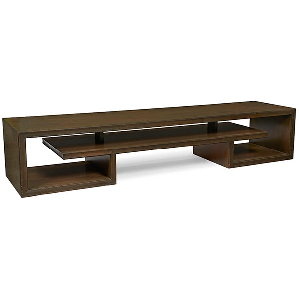 Paul Frankl for Johnson Furniture Co. coffee table (1 of 1)
