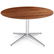 Florence Knoll for Knoll International table 48''