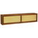 919: George Nakashima cabinet, walnut