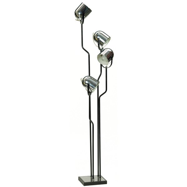Reggiani floor lamp, made in Italy