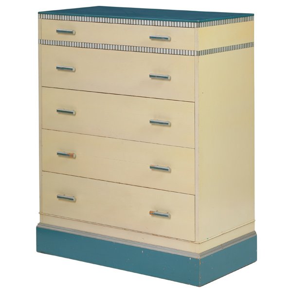 Kittinger dresser, 1930