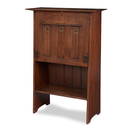 Gustav Stickley, designed by Harvey Ellis (1852-1904)