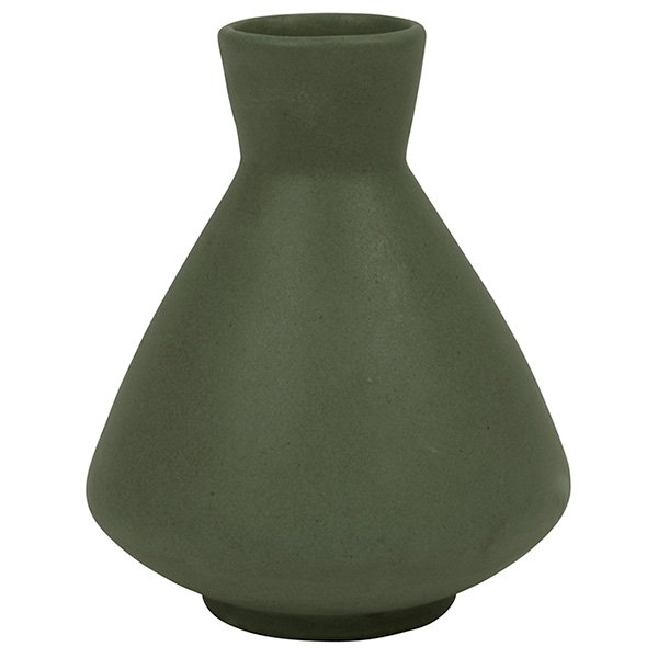 Teco, Fritz Albert (1865-1940), designer vase, #198 (1 of 1)