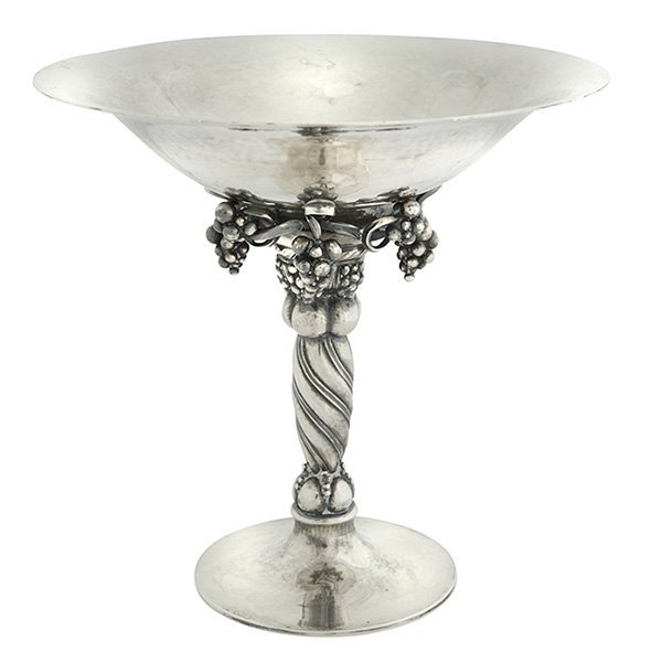 Georg Jensen, designed by Georg Jensen (1866-1935) in (1 of 1)