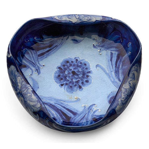 William Moorcroft (1872-1945) for James Macintyre & Co. (1 of 2)