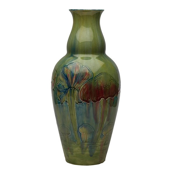 William Moorcroft (1872-1945) for Liberty & Co. (1 of 4)