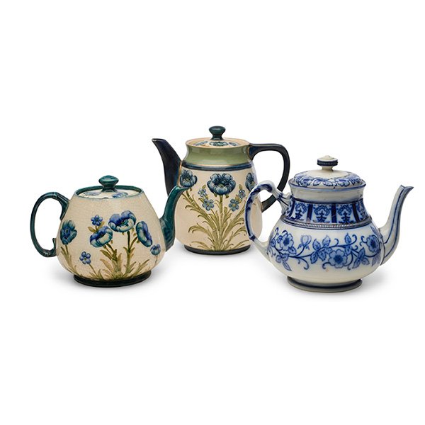 William Moorcroft (1872-1945) for James Macintyre & Co. (1 of 2)