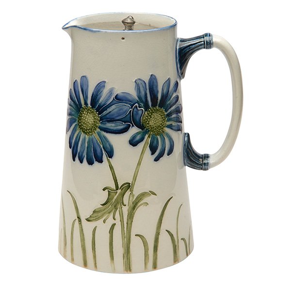 William Moorcroft (1872 - 1945) for James Macintyre & (1 of 3)