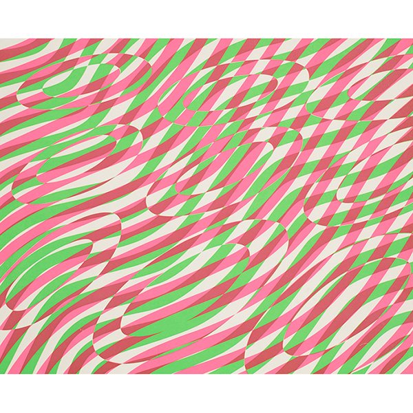 Stanley William Hayter, (British, 1901-1988), Allegro, (1 of 1)