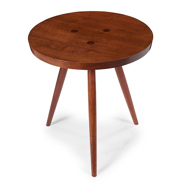 George Nakashima (1905-1990) for Nakashima Studio (1 of 1)