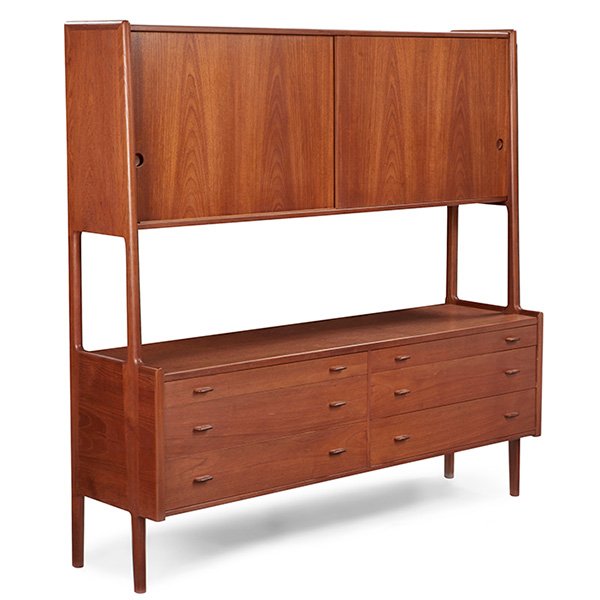 Hans J. Wegner (1914-2007) for Ry Mobler RY-20 cabinet (1 of 1)