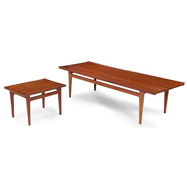 Finn Juhl (1912-1989) for France & Daverkosen coffee (1 of 1)