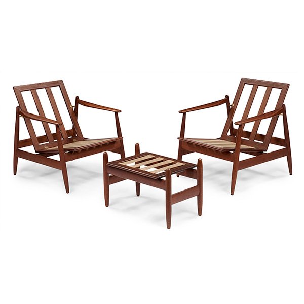 Poul Volther (1923-2001) for Frem Rojle Model 340 (1 of 1)