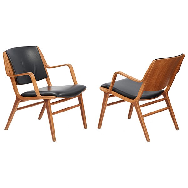 Peter Hvidt (1916-1986) & Orla Molgaard-Nielsen (1 of 2)