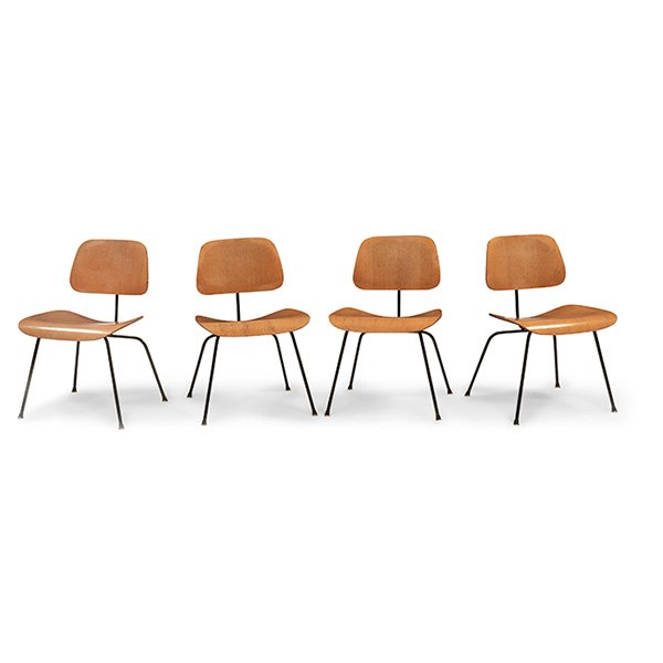 Charles Eames (1907–1978) & Ray Eames (1912–1988) for (1 of 1)