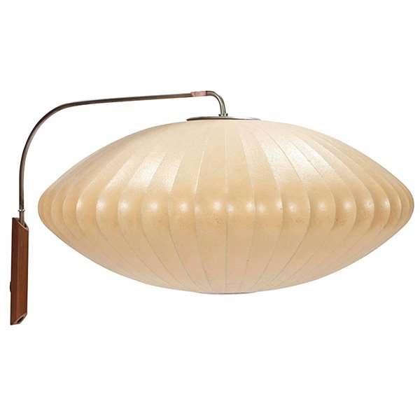 George Nelson (1908–1986) for Herman Miller (1 of 1)