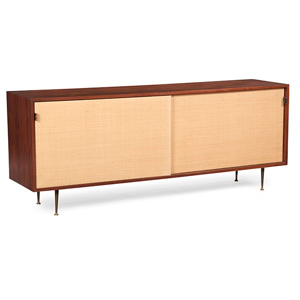 Florence Knoll (b. 1917) for Knoll Associates cabinet (1 of 1)