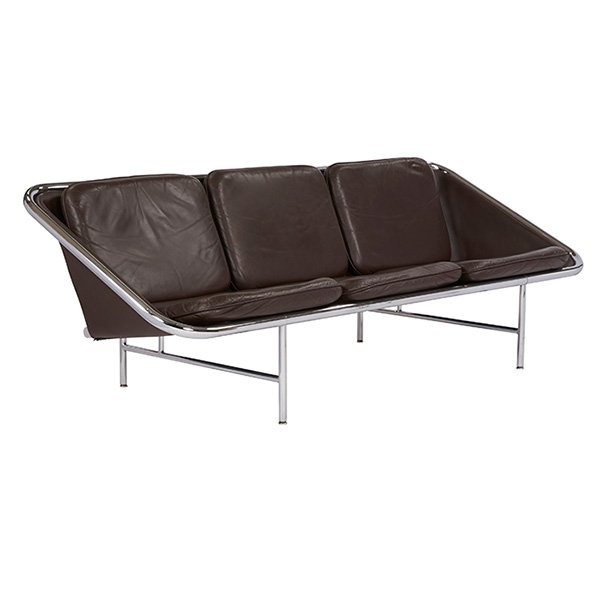 George Nelson Associates for Herman Miller Sling (1 of 2)