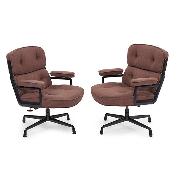 Charles Eames (1907–1978) & Ray Eames (1912–1988) for (1 of 1)