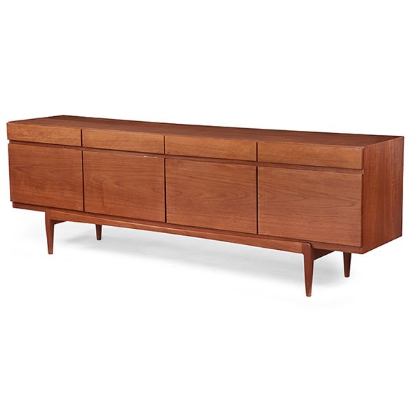 Ib Kofod-Larsen (1921-2003) for Faarup Mobelfabrik FA (1 of 1)