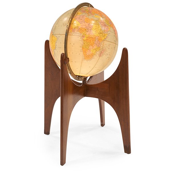 Adrian Pearsall (1925-2011) for Craft Associates (1 of 3)