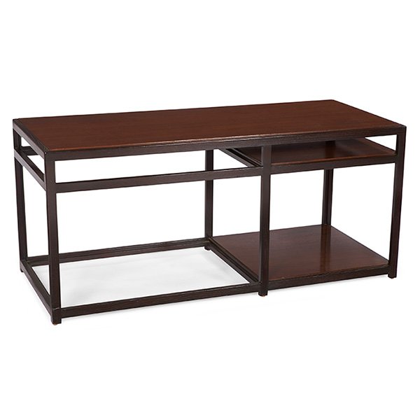 Edward Wormley (1907-1995) for Dunbar console table (1 of 1)