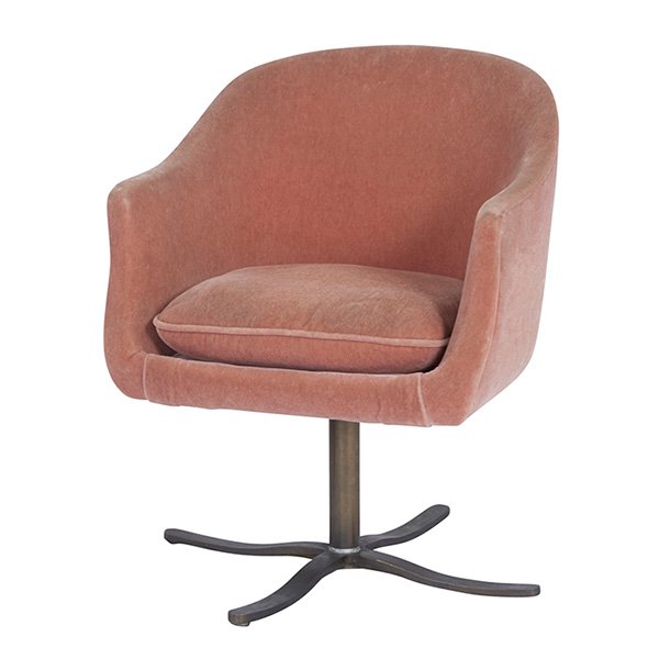 Nico Zographos (b. 1931) for Zographos Designs, Ltd. (1 of 1)