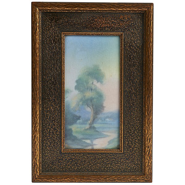 Fred Rothenbusch (1876-1937) for Rookwood Pottery (1 of 1)