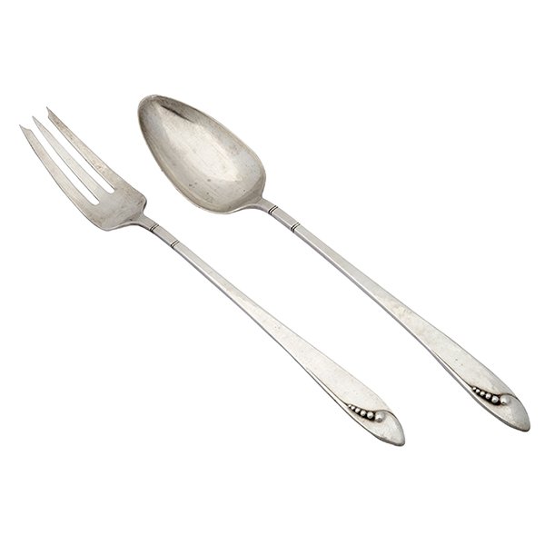 John Pontus Petterson (1884-1949) Elsinore salad (1 of 1)