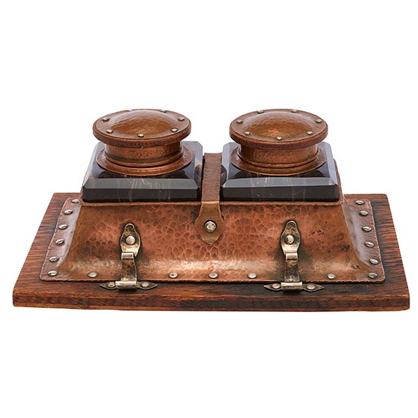 Joseph Heinrich (b. 1866), retailed by Shreve & Co. (1 of 2)