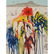 Salvador Dali, (Spanish, 1904-1989), Diamond Head,
