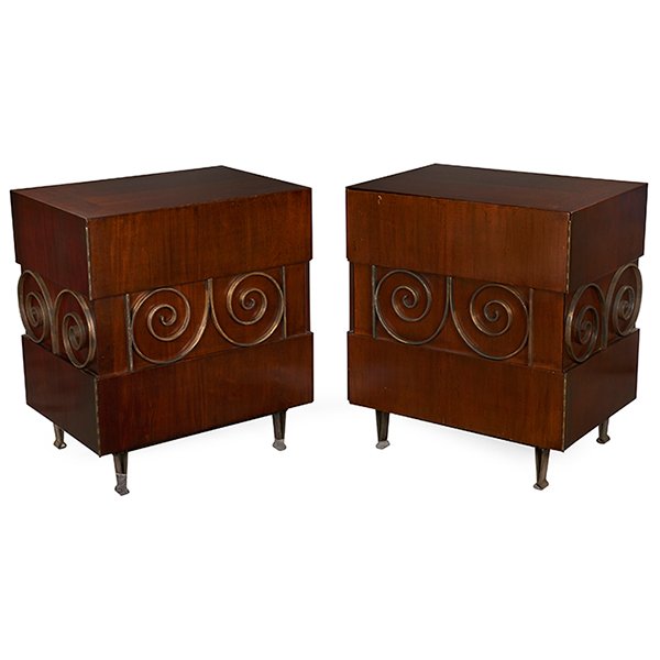 Edmond J. Spence for Industria Mueblera S.A. cabinets (1 of 2)