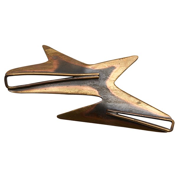 Art Smith (1917-1982) pin 4"l (1 of 1)