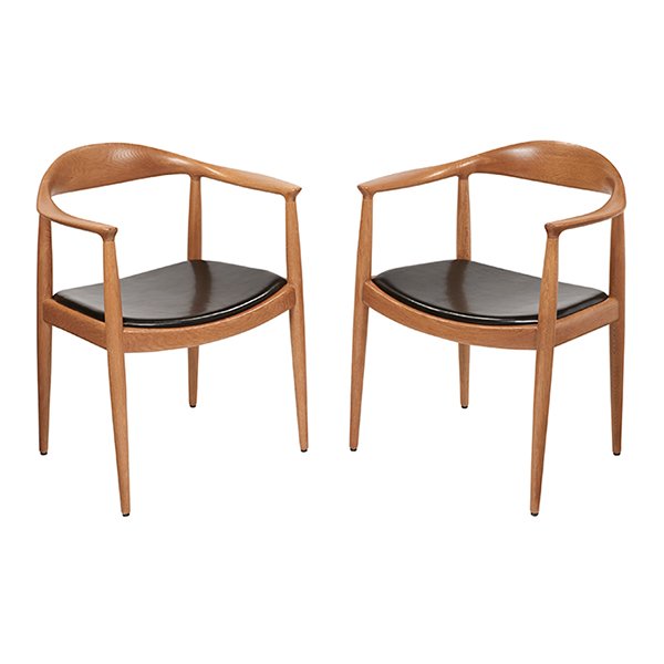 Hans J. Wegner (1914-2007) for Johannes Hansen The (1 of 1)