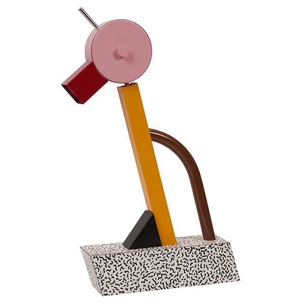 Ettore Sottsass (1917-2007) for Memphis Tahiti table (1 of 1)