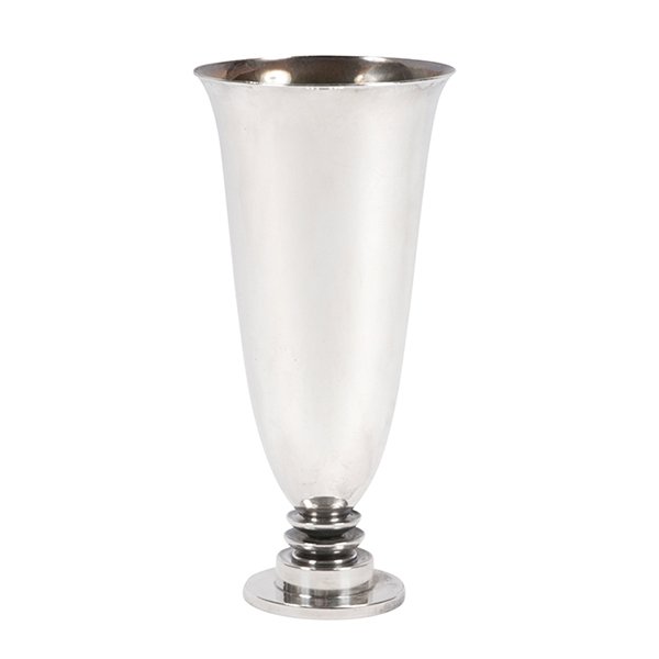 Harald Nielsen (1892-1977) for Georg Jensen Pyramid (1 of 1)