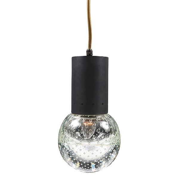 Gino Sarfatti (1912-1985) for Arteluce Bubble pendant (1 of 2)
