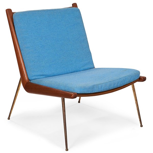 Peter Hvidt and Orla Mlgaard-Nielsen for France & Son (1 of 1)