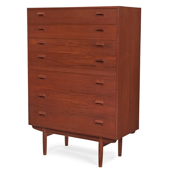 Borge Mogensen (1914-1972) for Soborg Mobler dresser (1 of 2)